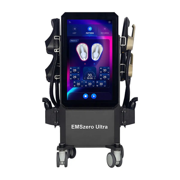 Stimulation Slimming Machine