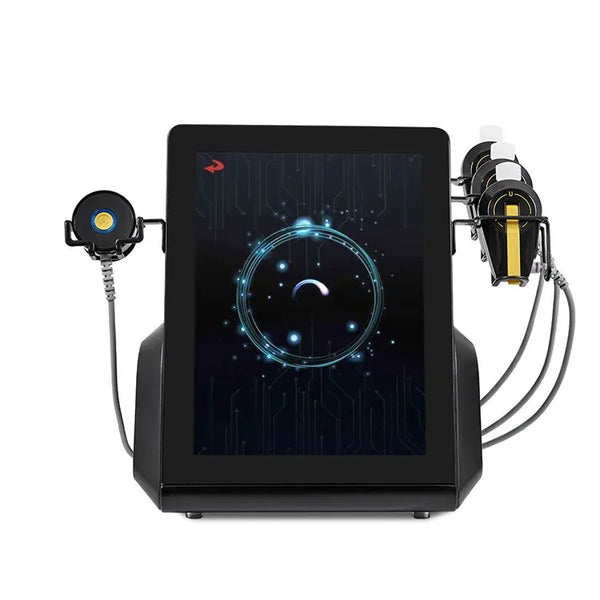 Face Lifting Machine Radio
