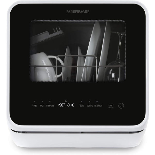 Portable Countertop Dishwasher