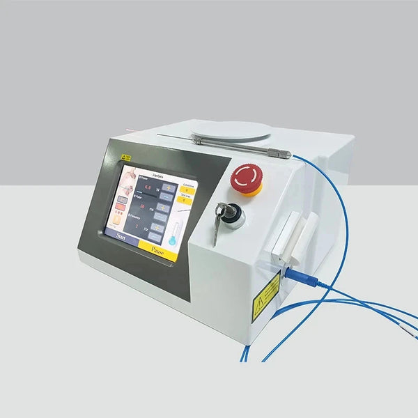 New 1470nm Diode Laser Lipolysis Machine
